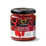 Grangusto Datterini Rossi semi secchi in olio 280g - Pacco da 6pz
